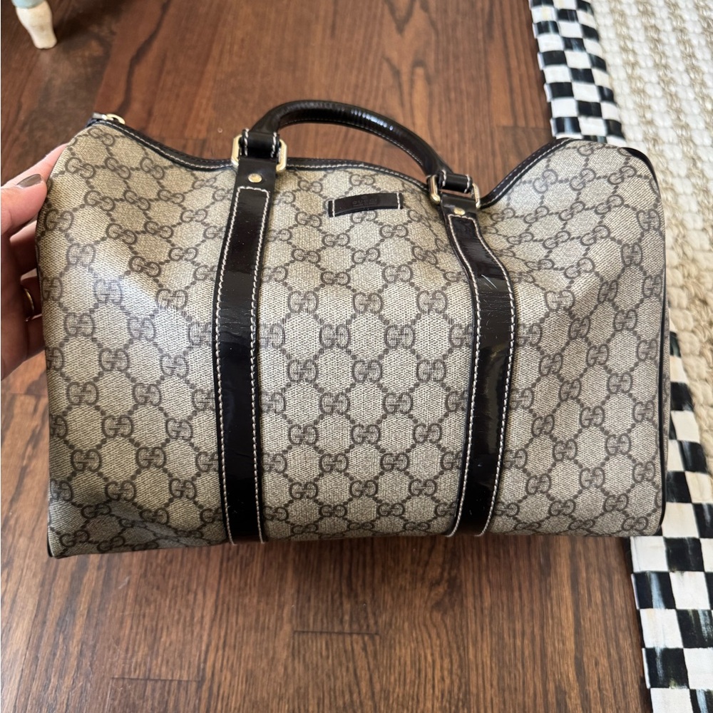 Gucci bag
